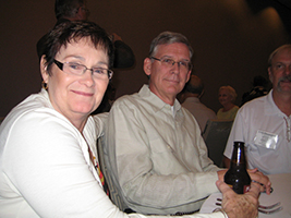 USS Thomaston Reunion 2013